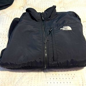North face women’s jacket